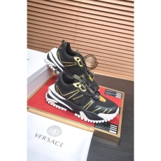 Versace Low Shoes